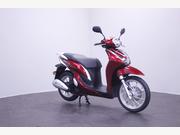 Honda SH Mode 125
