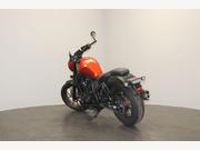 Honda CMX1100 Rebel