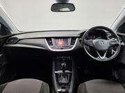 Vauxhall Grandland X