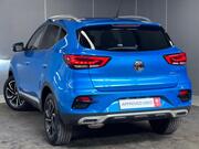 MG MG ZS