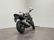 Honda CB1000F