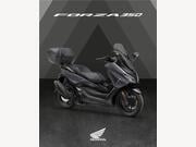 Honda Forza 350