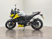 Honda CB750 Hornet