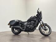 Honda CMX1100 Rebel