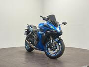 Suzuki GSX-S1000GT+