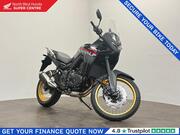 Honda XL750 Transalp