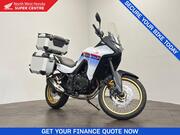 Honda XL750 Transalp