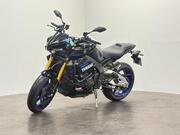 Yamaha MT-10