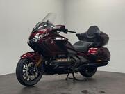 Honda GL1800 Gold Wing
