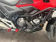Honda NC750X