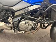 Suzuki V-Strom 650