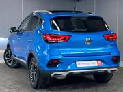 MG MG ZS