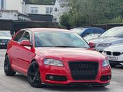 Audi A3 Hatchback 2.0 TDI Sport Euro 5 (s/s) 3dr