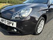 Alfa Romeo Giulietta Hatchback 2.0 JTDM-2 Super Euro 6 (s/s) 5dr