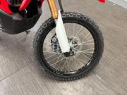 Honda CRF300 Rally