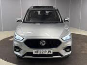 MG MG ZS