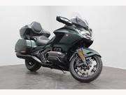 Honda GL1800 Gold Wing