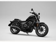 Honda CMX500 Rebel
