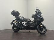 Honda ADV 350
