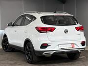 MG MG ZS