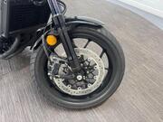 Honda CMX1100T Rebel