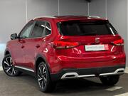 MG MG ZS