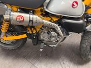 Honda Monkey