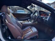 BMW 6 Series Convertible 3.0 640d M Sport Steptronic Euro 5 (s/s) 2dr