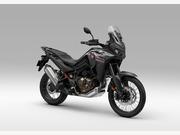 Honda CRF1100L Africa Twin