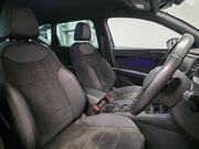 SEAT CUPRA Ateca