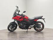 Honda NC750X
