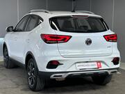 MG MG ZS