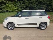 Fiat 500L MPV 1.4 Lounge Euro 6 5dr