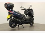 Suzuki Burgman 400