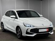 MG MG3