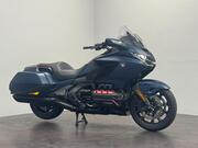 Honda GL1800 Gold Wing