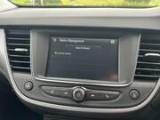 Vauxhall Crossland
