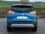 Vauxhall Crossland X