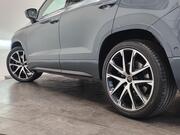 SEAT CUPRA Ateca