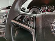 Vauxhall Zafira Tourer