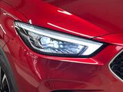 MG MG ZS