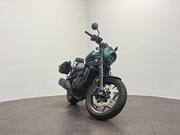 Honda CMX1100 Rebel