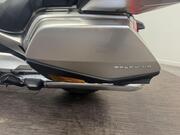 Honda GL1800 Gold Wing