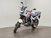 Honda CRF1100L Africa Twin Adventure Sports