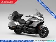 Honda GL1800 Gold Wing