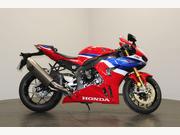 Honda CBR1000RR-R Fireblade SP