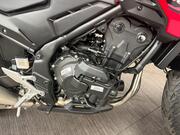 Honda CB500 Hornet