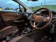 Vauxhall Crossland X