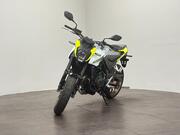 Honda CB500 Hornet