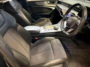 Audi A6 Saloon